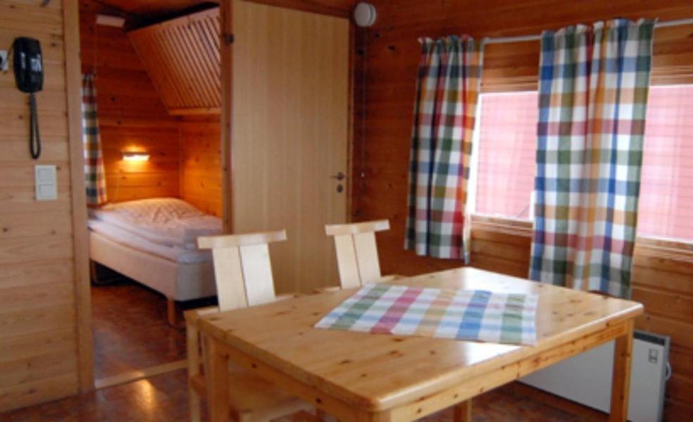 Hotel Kraja à Arjeplog Chambre photo