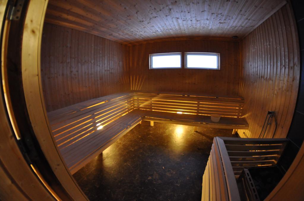Hotel Kraja à Arjeplog Chambre photo